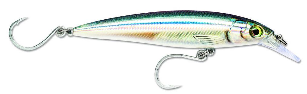 Rapala SXRL14 X-Rap Long Cast Lure Anchovy