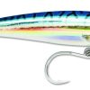 Rapala SXRL14 X-Rap Long Cast Lure Blue Mackerel