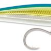 Rapala SXRL14 X-Rap Long Cast Lure Fusilier