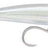 Rapala SXRL14 X-Rap Long Cast Lure Glass Ghost