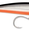 Rapala SXRL14 X-Rap Long Cast Lure Red Belly