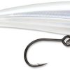 Rapala SXRT10 X-Rap Twitchin Minnow Lure GGH Glass Ghost - SXRT10 GGH Glass Ghost