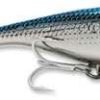 Rapala Saltwater Skitter Pop Lure Mullet - SSP12 MU