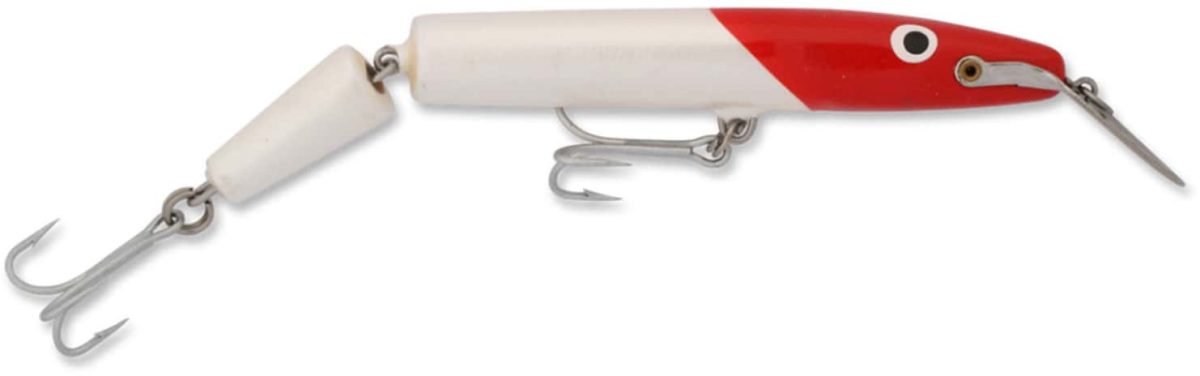 Rapala Sliver 13 Lure SL13RH Red Head - SL13 SL13RH Red Head