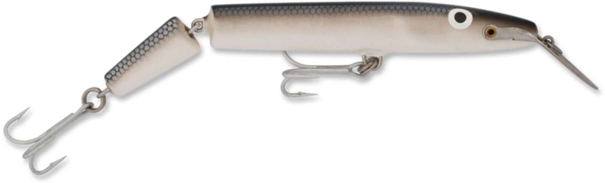 Rapala Sliver 13 Lure SL13S Silver - SL13 SL13S Silver