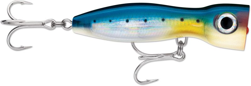 Rapala X-Rap Magnum Xplode - Blue Sardine