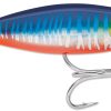 Rapala X-Rap Magnum Xplode - Hot Wahoo UV