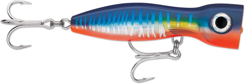 Rapala X-Rap Magnum Xplode - Hot Wahoo UV