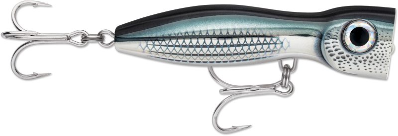 Rapala X-Rap Magnum Xplode - Mullet