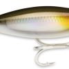 Rapala X-Rap Magnum Xplode Popper - Ayu