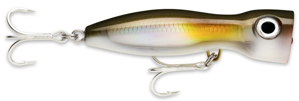 Rapala X-Rap Magnum Xplode Popper - Ayu