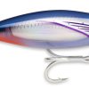 Rapala X-Rap Magnum Xplode Popper - Flying Fish UV