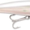 Rapala X-Rap Saltwater 10 - Glass Ghost - SXR10GGH