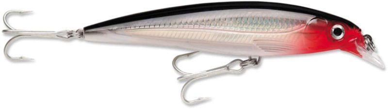 Rapala X-Rap Saltwater 10 - Silver - SXR10S