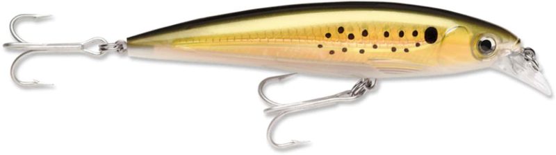 Rapala X-Rap Saltwater 12 - Bunker - SXR12BNK