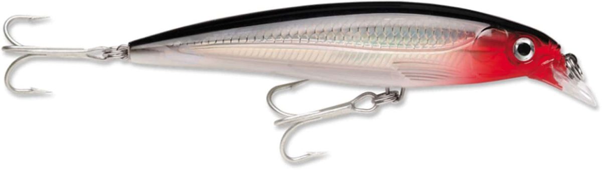 Rapala X-Rap Saltwater 12 - Silver - SXR12S