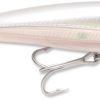 Rapala X-Rap Saltwater 14 - Glass Ghost