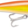 Rapala X-Rap Saltwater 14 - Hot Head