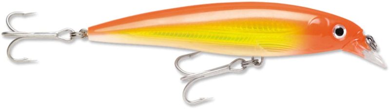 Rapala X-Rap Saltwater 14 - Hot Head