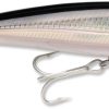 Rapala X-Rap Saltwater 14 - Silver