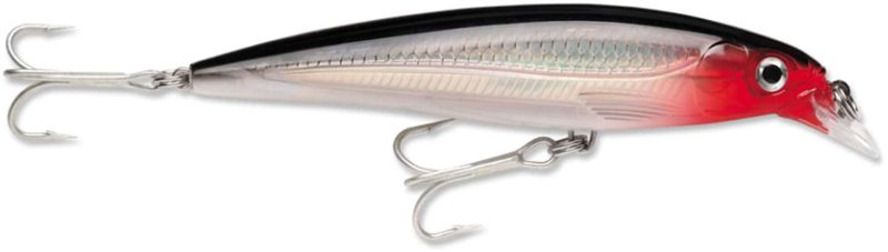 Rapala X-Rap Saltwater 14 - Silver