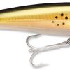 Rapala X-Rap Salwater 08 - Bunker