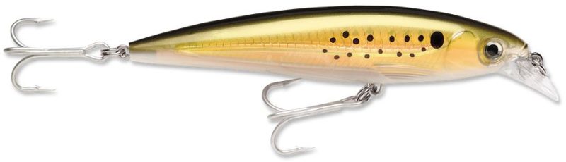 Rapala X-Rap Salwater 08 - Bunker