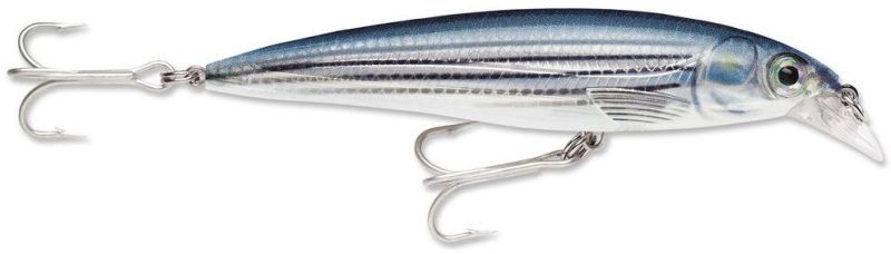 Rapala X-Rap Salwater 08 - Mullet