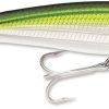 Rapala X-Rap Salwater 08 - Pilchard