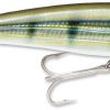 Rapala X-Rap Salwater 08 - Pinfish