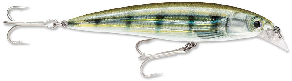 Rapala X-Rap Salwater 08 - Pinfish