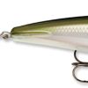 Rapala X-Rap SubWalk Lures XRSB09 OG Olive Green