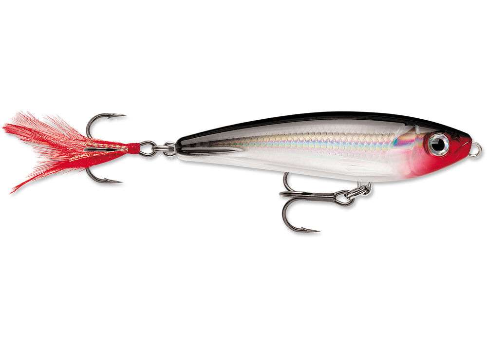 Rapala X-Rap SubWalk Lures XRSB09 S Silver