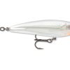 Rapala X-Rap SubWalk Lures XRSB15 GGH Glass Ghost