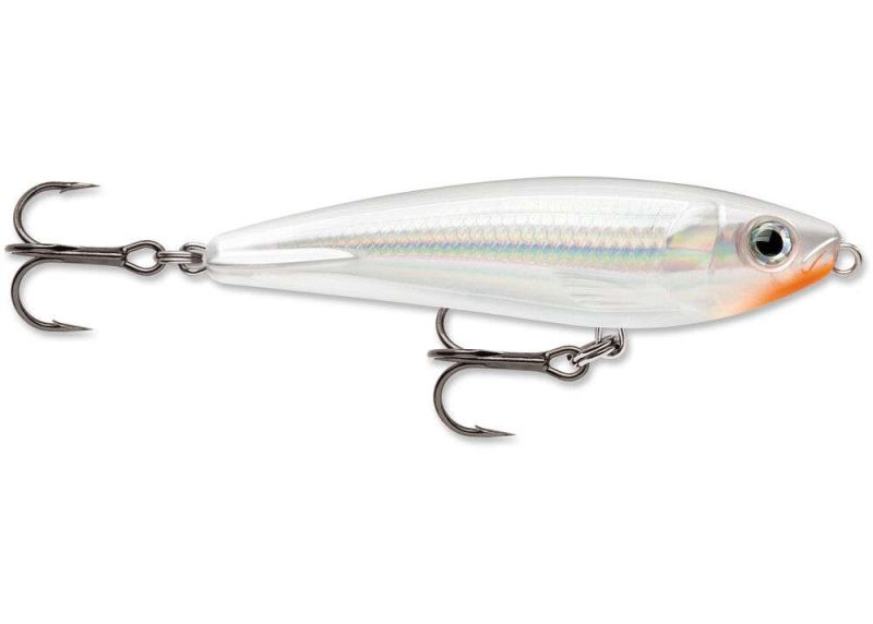 Rapala X-Rap SubWalk Lures XRSB15 GGH Glass Ghost