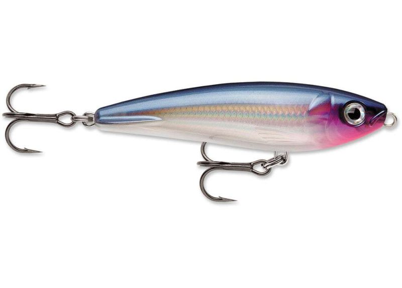 Rapala X-Rap SubWalk Lures XRSB15 PS Purple Shad