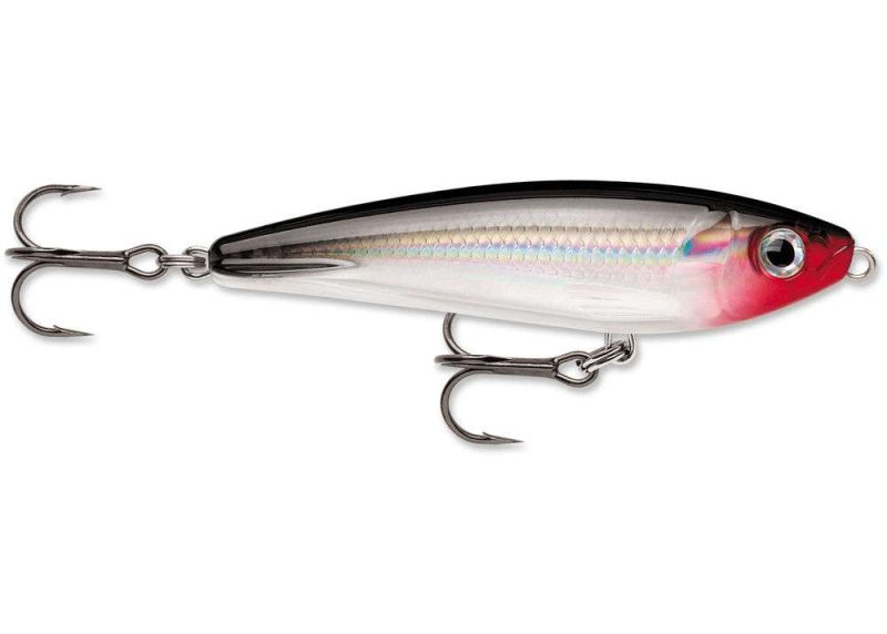 Rapala X-Rap SubWalk Lures XRSB15 S Silver