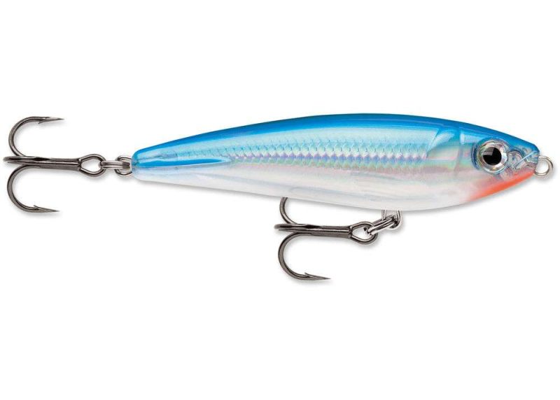 Rapala X-Rap SubWalk Lures XRSB15 SB Silver Blue