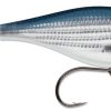 Rapala X-Rap Twitchin' Mullet 06 - Mullet