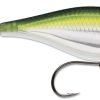 Rapala X-Rap Twitchin' Mullet 06 - Pilchard