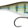 Rapala X-Rap Twitchin' Mullet 06 - Pinfish