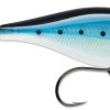 Rapala X-Rap Twitchin' Mullet 08 - Blue Sardine - SXRTM08BSRD