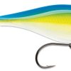 Rapala X-Rap Twitchin' Mullet 08 - Fusilier - SXRTM08FUS