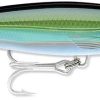 Rapala X-Rap XRMAG40 3D Magnum 40 Lure - Yellowfin Tuna