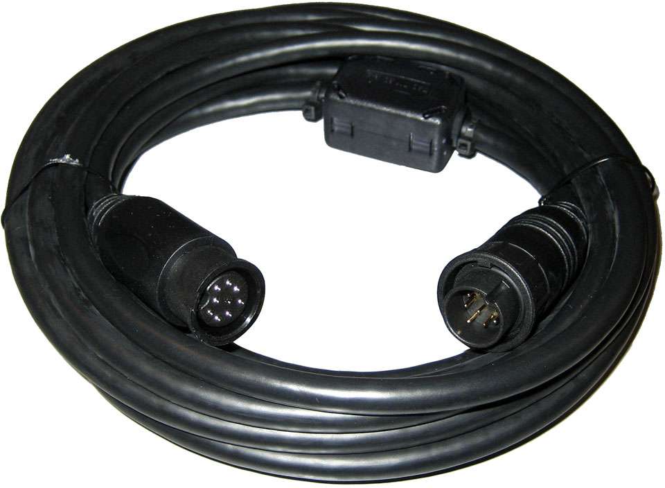 Raymarine A80273 4M Transducer Extension Cable f/ CHIRP & DownVision