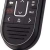 Raymarine A80289 RayMic Second Station Handset f/ Ray60 & Ray70