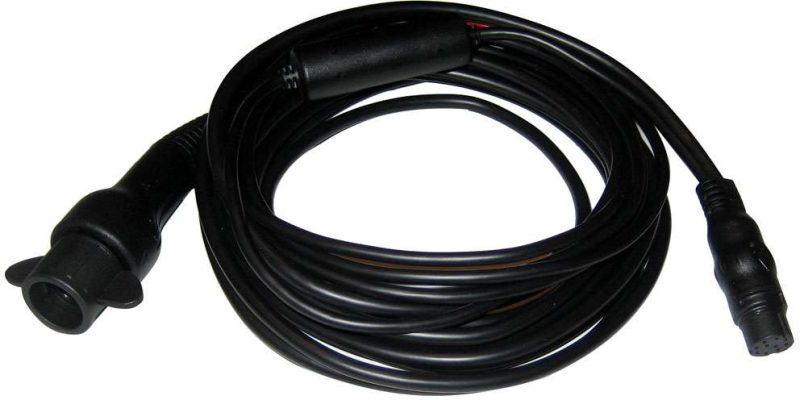 Raymarine A80312 4m Extension Cable f/ CPT-DV/DVS & Dragonfly 4 & 5