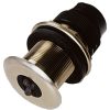 Raymarine Bronze Speed Transducer - M78716