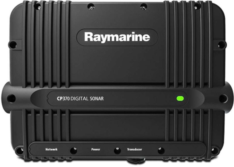 Raymarine CP370 Digital Sonar Module - E70297