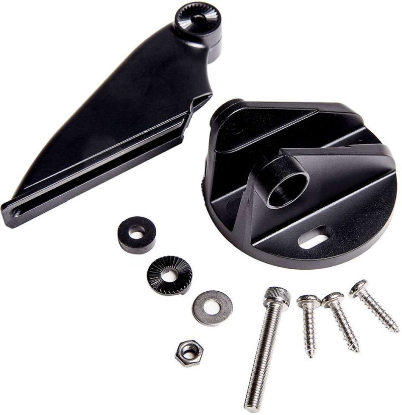 Raymarine CPT-DV/CPT-DVS Mounting Kit - R70439